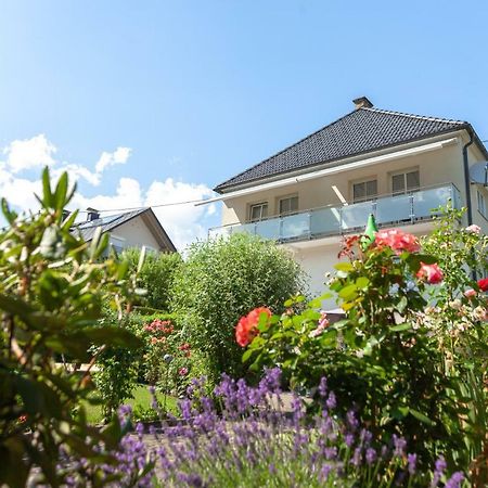 시보덴 Haus Elisabeth 아파트 외부 사진